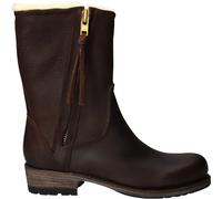 Blackstone - Aurora Ew74 Boot - Femme - Chaussures - Brun - Taille: 37 EU