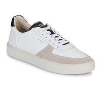 Blackstone Baskets basses CRAG RAGNER in Blanc 41