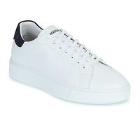 Blackstone Baskets basses FG620-WHITEBLUE in Blanc 42