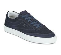 Blackstone Baskets basses FG627-NAVY in Bleu 43