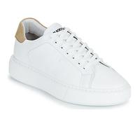 Blackstone Baskets basses FL728-WHITE-SOUL in Blanc 37