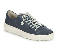Baskets Blackstone Morgan Low Noir 44