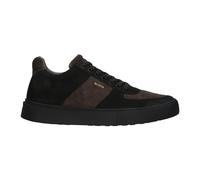 Blackstone - Baskets (low) - Homme - Chaussures - Noir - Taille: 40 EU