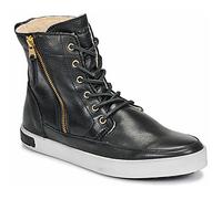 Blackstone Baskets montantes CW96 in Noir 41