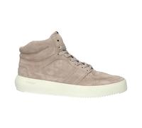 Blackstone - Baskets montantes Dwayne - Homme - Chaussures - Beige - Taille: 41 EU