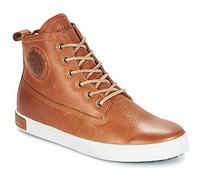 Blackstone Baskets montantes GAIMAI in Marron 42