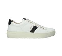 Blackstone - Baskets Ryder blanc-noir - Femme - Chaussures - Blanc - Taille: 37 EU