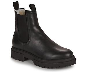 Blackstone Boots AL412 in Noir 40
