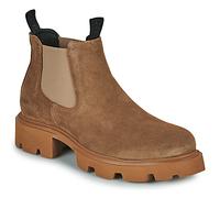 Blackstone Boots AL422 in Marron 39