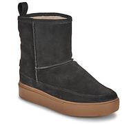 Blackstone Boots APUT NUKA in Noir 37