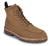 Blackstone Boots CG164-MALTBALL in Beige 43