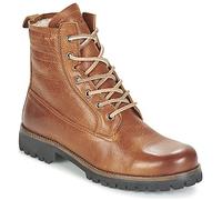 Blackstone Boots MAZINE in Marron 40
