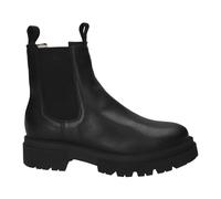 Blackstone - Bottines Chelsea Élégantes - Femme - Chaussures - Noir - Taille: 39 EU