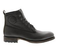 Blackstone Brett Black Taille: 44 | Bottines Outlet | Homme | Le Noir