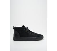 blackstone chaussures femme de couleur noir 37