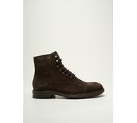 blackstone chaussures homme de couleur marron 42