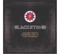 Blackstone - Contest Songs Pow-Wow