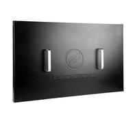 BLACKSTONE Coque de protection rigide pour barbecue 36 Inch Noir