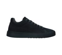 Blackstone - Crag Colton Baskets (mid) - Homme - Chaussures - Bleu - Taille: 41 EU
