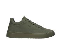 Blackstone - Crag Colton Baskets (mid) - Homme - Chaussures - Vert - Taille: 41 EU