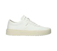 Blackstone - Crag Eska LOW Baskets - Femme - Chaussures - Blanc - Taille: 36 EU