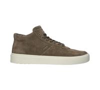 Blackstone - Crag Eska Mid Baskets - Homme - Chaussures - Vert - Taille: 40 EU
