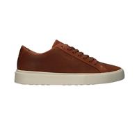Blackstone - Crag Finn LOW Baskets - Homme - Chaussures - Brun - Taille: 40 EU