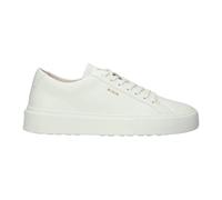 Blackstone - Crag Finn Low - Femme - Chaussures - Blanc - Taille: 37 EU