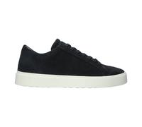 Blackstone - Crag Finn Low - Homme - Chaussures - Bleu - Taille: 43 EU