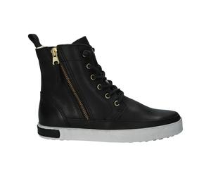 Blackstone - Cw96 Original 6'' Boot - Femme - Chaussures - Noir - Taille: 38 EU