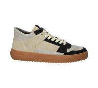 Blackstone - Elgin - Angora - Baskets (mid) - Homme - Chaussures - Multicolore - Taille: 40 EU