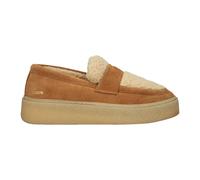 Blackstone - Enjar Katta Slip-ons - Femme - Chaussures - Brun - Taille: 36 EU