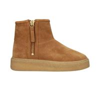 Blackstone - Enjar Lutia Bottes - Femme - Chaussures - Brun - Taille: 41 EU