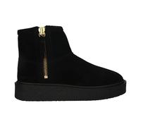 Blackstone - Enjar Lutia Bottes - Femme - Chaussures - Noir - Taille: 40 EU