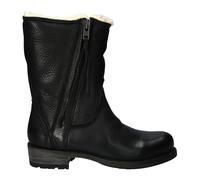 Blackstone - Ew74 Boot - Femme - Chaussures - Noir - Taille: 39 EU