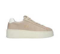 Blackstone, Femme, Chaussures, Beige, Taille: 39 EU Rory Fl723 Baskets