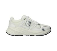 Blackstone - Flint Marvel Runner Baskets - Femme - Chaussures - Blanc - Taille: 36 EU