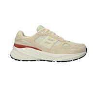 Blackstone - Flint Moss Runner Baskets - Homme - Chaussures - Beige - Taille: 40 EU