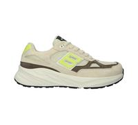 Blackstone - Flint Moss Runner Baskets - Homme - Chaussures - Beige - Taille: 40 EU