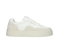 Blackstone - Garnet Koda Fg622 Baskets - Homme - Chaussures - Blanc - Taille: 44 EU