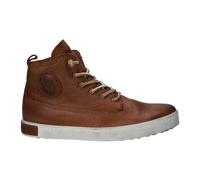 Blackstone - Gm06 Hi-top Baskets - Homme - Chaussures - Brun - Taille: 41 EU