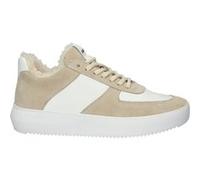 Blackstone - Hitty - Al211 Angora - Sneaker (low) Taille: 39 | Baskets Outlet | Femme | Noir