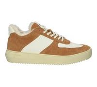 Blackstone - Hitty - Al211 Candied Ginger - Sneaker (low) Taille: 38 | Baskets Outlet | Femme | Noir