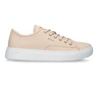 Blackstone Iris - Bl234 Champagne - Sneaker (low) Taille: 36 | Baskets Outlet | Femme | Blanche