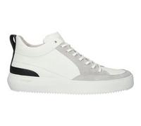 Blackstone Kevin - White Antartica - Sneaker (mid) Taille: 41 | Baskets Outlet | Homme | Blanche