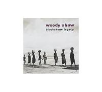 Woody Shaw – Blackstone Legacy – CD – Concord
