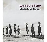 Woody Shaw – Blackstone Legacy – CD – Concord