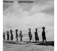 Blackstone Legacy (Jazz Dispensary Top Shelf) Vinyle