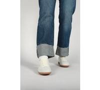 Blackstone Lime Wren White Taille: 37 | Baskets Outlet | Femme | Blanche