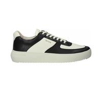 Blackstone - Marly Baskets - Femme - Chaussures - Blanc - Taille: 36 EU